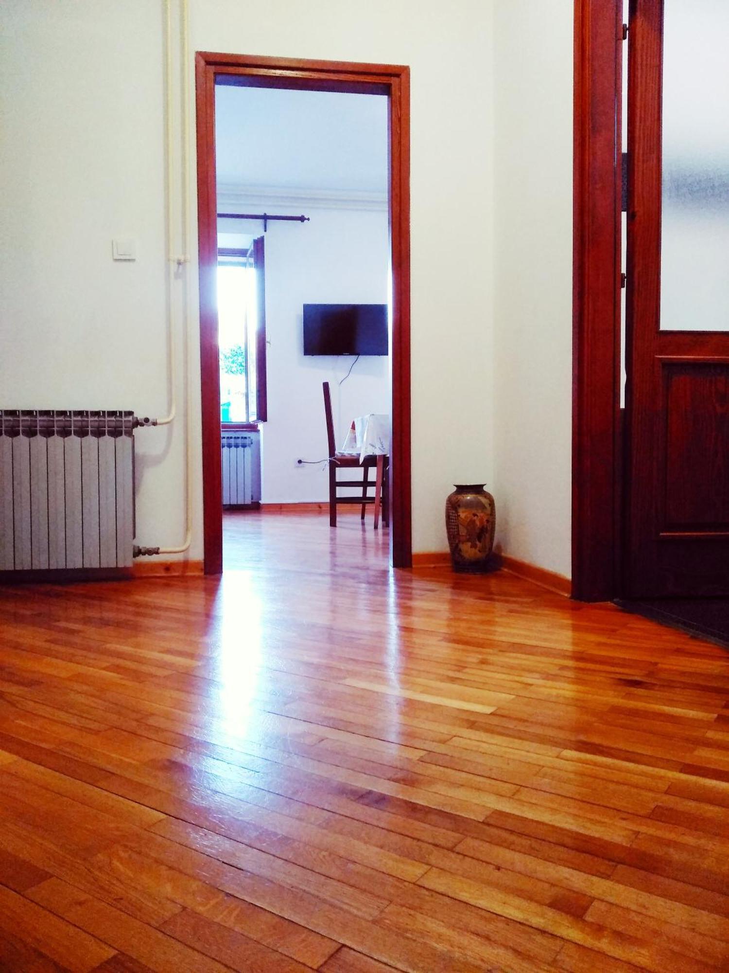 Apartments Ive Rovinj Rom bilde