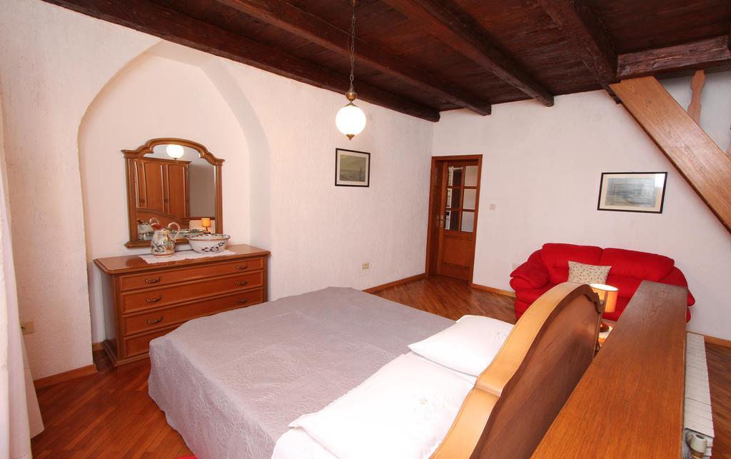 Apartments Ive Rovinj Eksteriør bilde