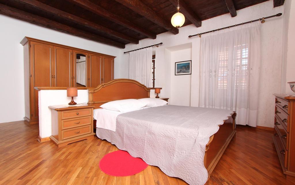 Apartments Ive Rovinj Eksteriør bilde