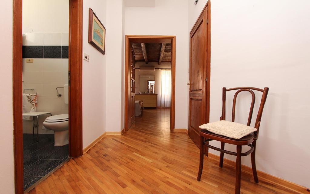 Apartments Ive Rovinj Eksteriør bilde
