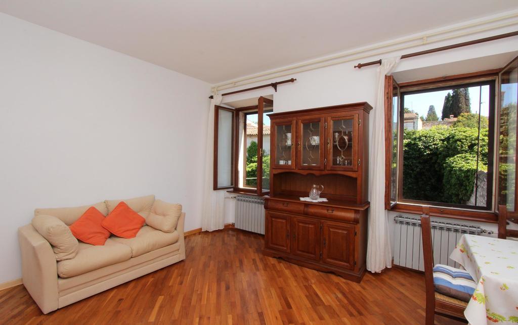 Apartments Ive Rovinj Eksteriør bilde