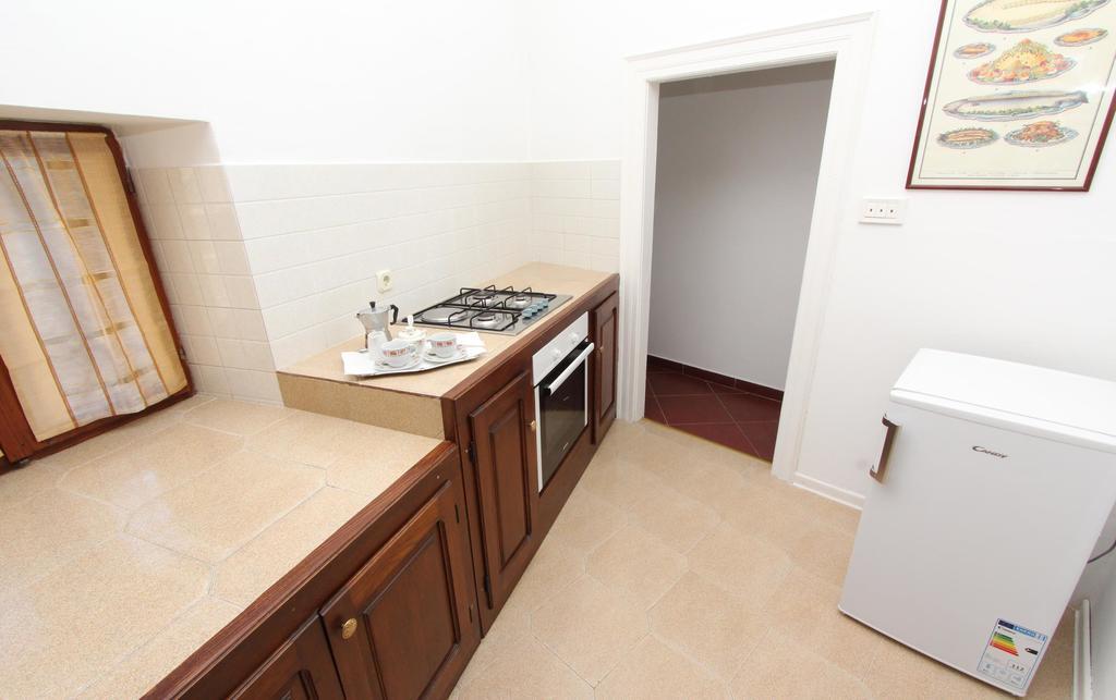 Apartments Ive Rovinj Eksteriør bilde