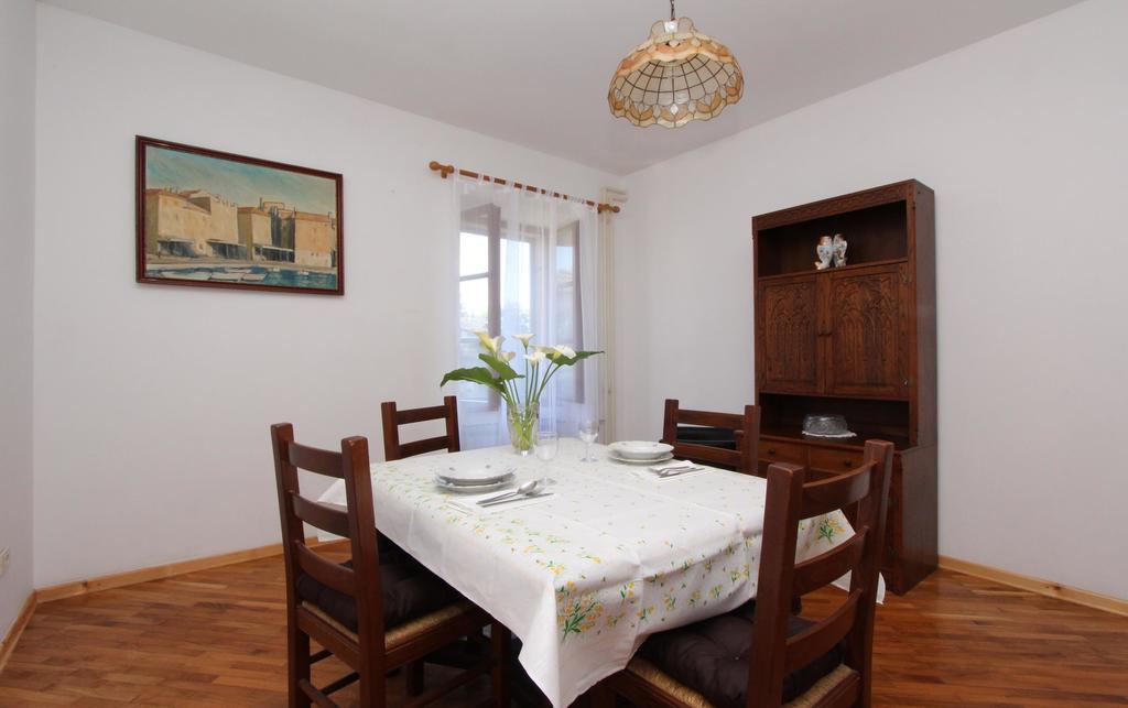 Apartments Ive Rovinj Eksteriør bilde